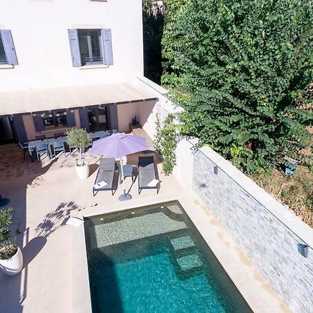 Chez Nico Villa Bedoin Luaran gambar