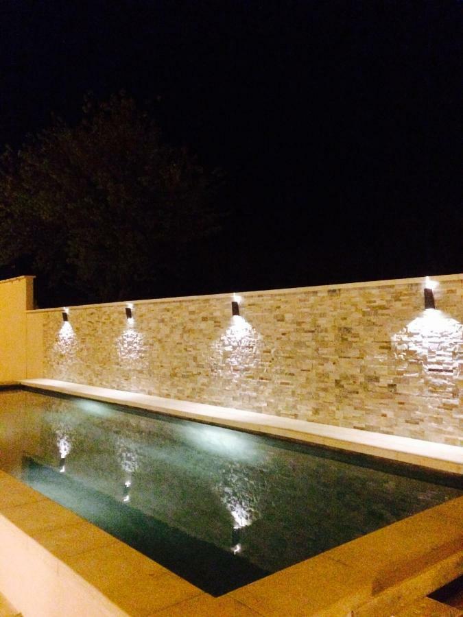 Chez Nico Villa Bedoin Luaran gambar